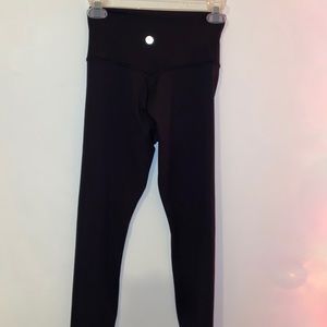 Dri-FIT athletic leggings